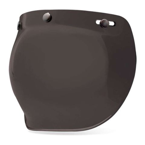 Origine Visor Bubble Smoke