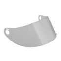 Visor helmet Origine Golia Transparent