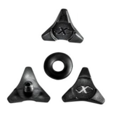 Nolan Viti Di Fissaggio Per X502/ultra