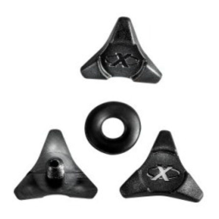 Nolan Viti Di Fissaggio Per X502/ultra