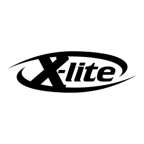 Nolan Spoiler Cursore Flat White-dark Inox Flat Per X802/r/rr