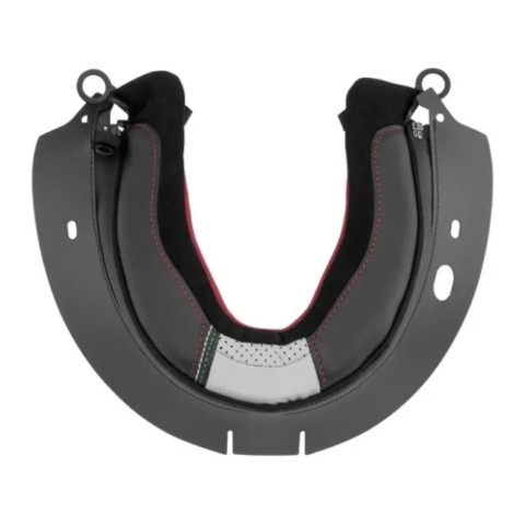 Nolan Paranuca Tg.2xs-xs-s Grey-wine Per X1004