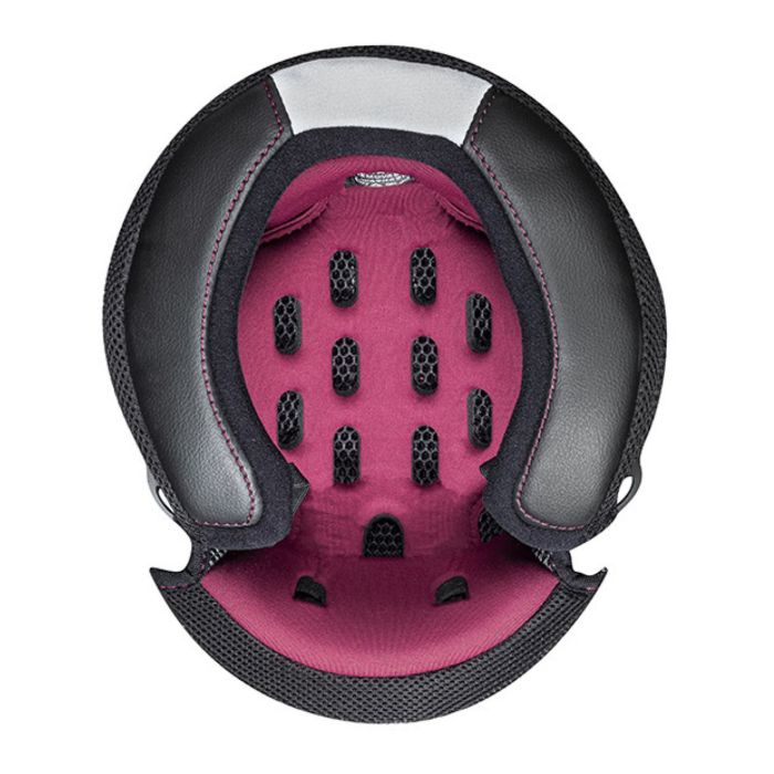 Nolan Interno Touring Tg.xl Wine Per X403gt/ultra