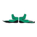 Nolan Guanciali Steadyfit Tg.2xs-xs-s-m1 (45mm) Green Per X1003ultra