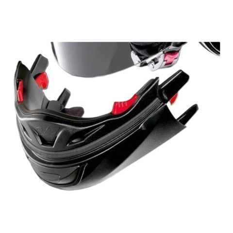 Nolan Mentoniera Per X403gt/ultra