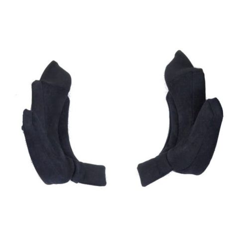 Nolan Guanciali Steadyfit Tg.2xl (25mm) Blue Per X801/rr/r