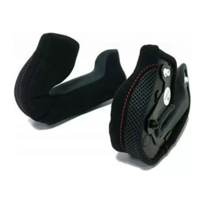 Nolan Guanciali Top Tg.xs Grey Per Ncom X402/gt/t