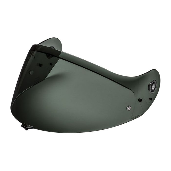 Nolan Visiera Dark Green Per X903/ultra
