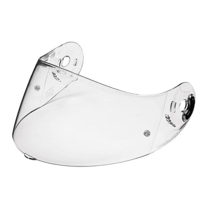 Visor Nolan Xfs-02.clear.sr - Nfr/2act Convex.x802/702/803/661/603