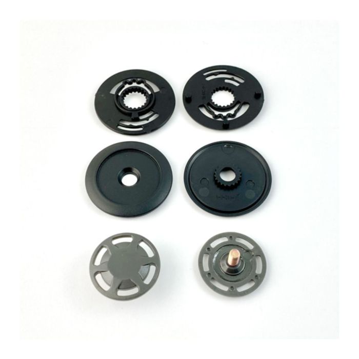 Ska-p visor kit for Zed helmet