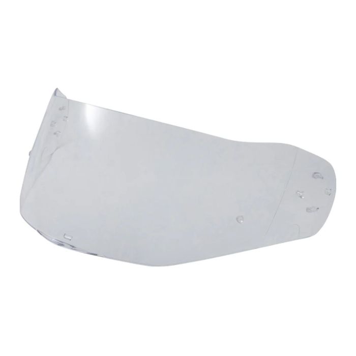 Visiera Trasparente Per Casco Ixs 300