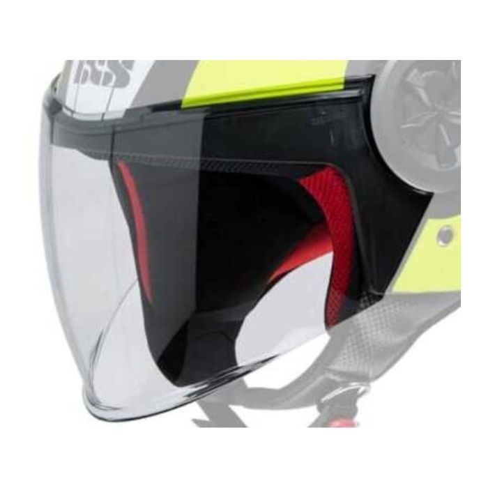 Visiera Ixs Per Casco 851 Trasparente