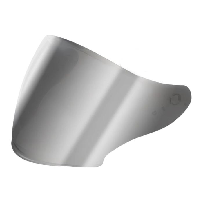 Visiera Cromo Ixs Per Casco 99