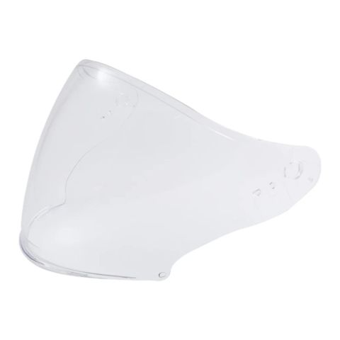 Visiera Trasparente Ixs Per Casco 99