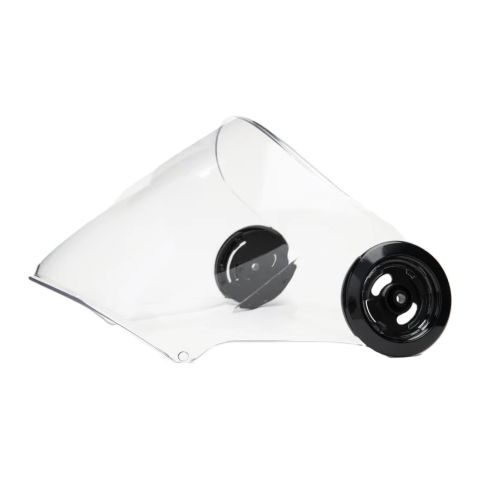 Visiera Ixs Trasparente Per Casco 100