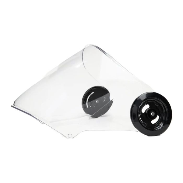 Visiera Ixs Trasparente Per Casco 100