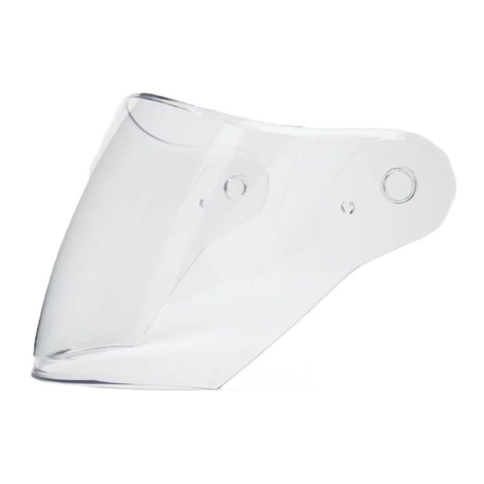 Visiera Ixs Trasparente Per Casco 92 Fg