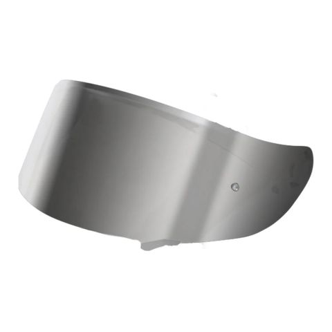 Visiera Ixs Per Casco 1100 Cromo