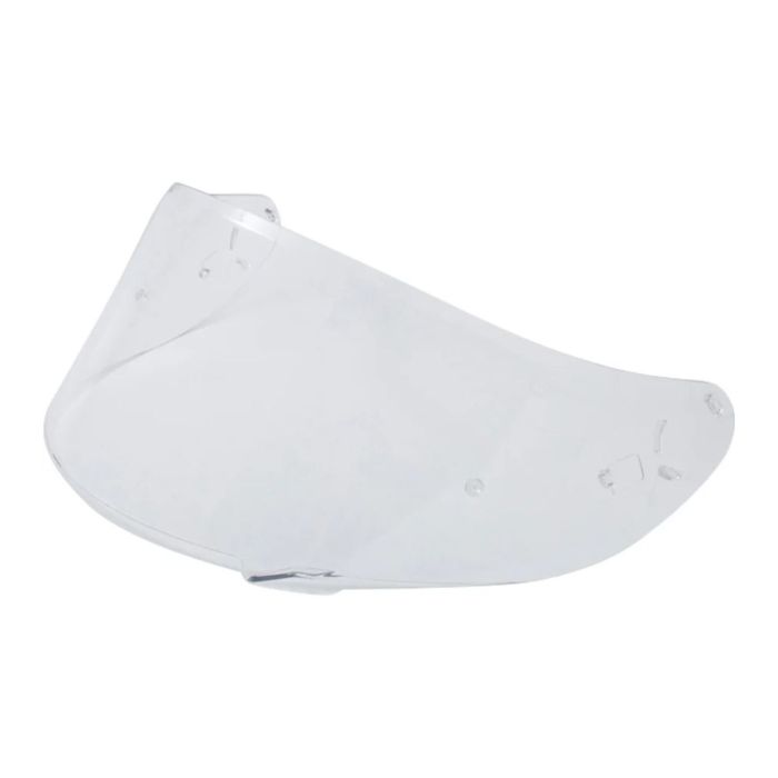 Visiera Ixs Per Casco 1100 Trasparente