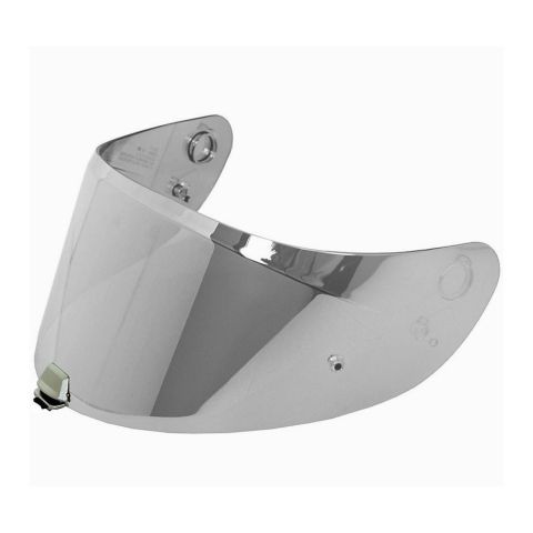 Visiera Hjc Hj20st Argento Per Rpha St