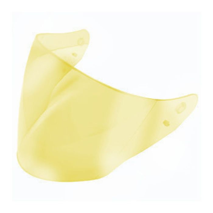 Visiera Hjc Hj17a Oro Per Rpha Jet