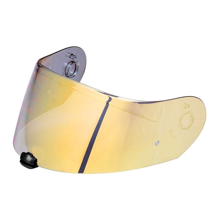 Visiera Hjc Hj20m Oro Per Fgst-fg17-is17