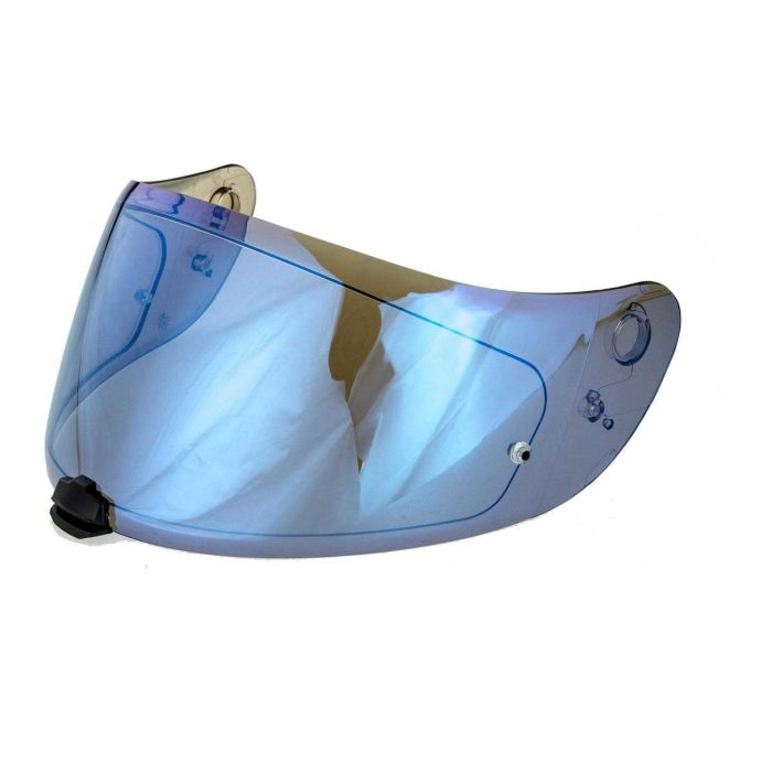 Visiera Hjc Hj20m Blu Per Fgst-fg17-is17