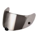Visiera Hjc Hj20m Argento Per Fgst-fg17-i