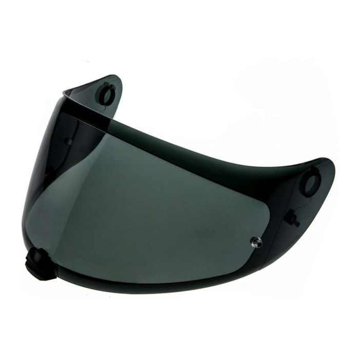 Visiera Hjc Hj20m Fume' Scuro Per Fgst-fg17-