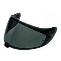 Visiera Hjc Hj20m Fume' Scuro Per Fgst-fg17-