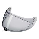 Visiera Hjc Hj20m Fume' Chiaro Per Fgst-fg17