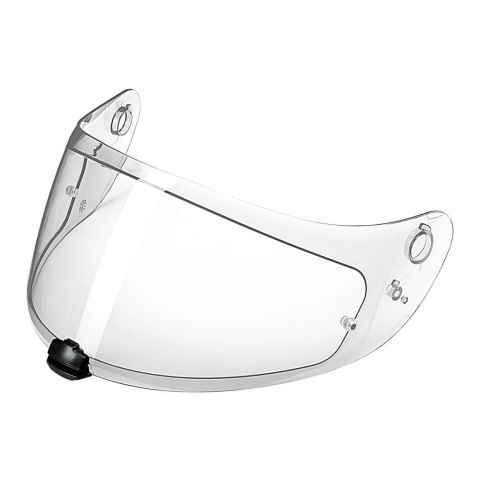 Visiera Hjc Hj20m Trasparente Per Fgst-fg17-is17