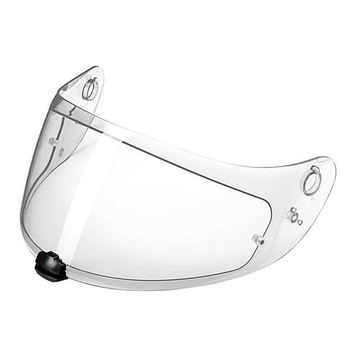 Visiera Hjc Hj20m Trasparente Per Fgst-fg17-is17