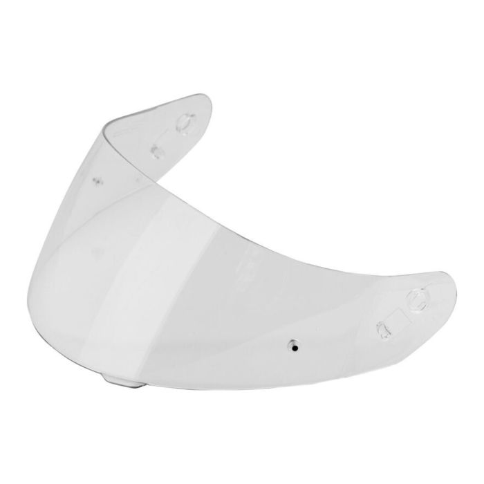 Visiera Hjc Hj17 Trasparente Per Symax III
