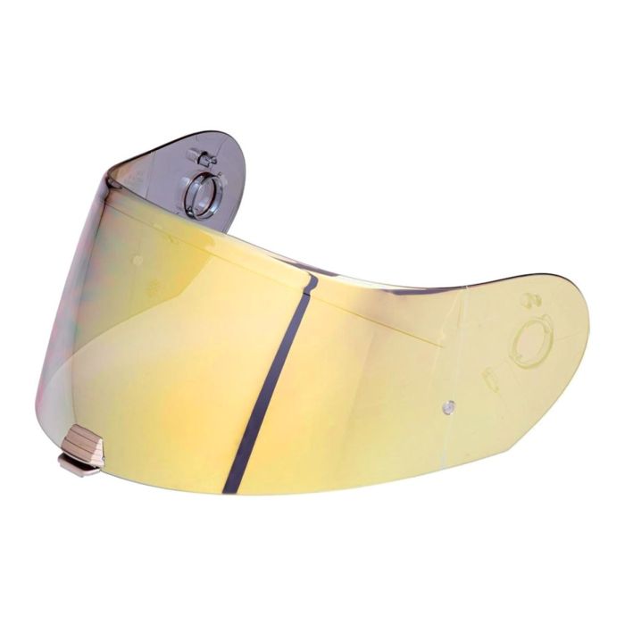 Visiera Hjc Hj25 Oro