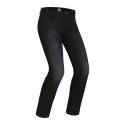 Jeans Pmj Rider Man Black