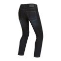 Jeans Pmj Rider Man Black