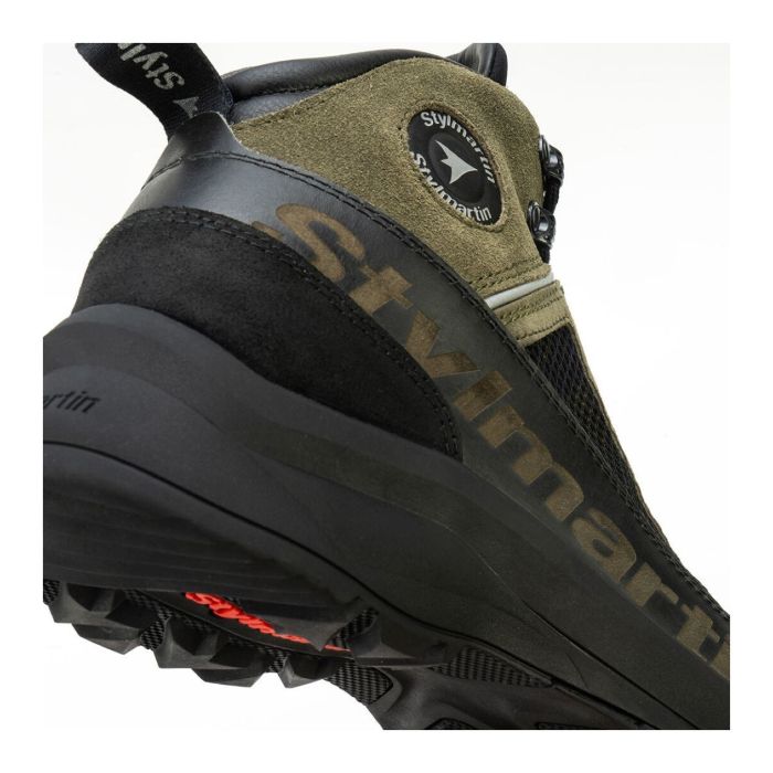 Scarpa Adventure Stylmartin Vertigo Air Mud