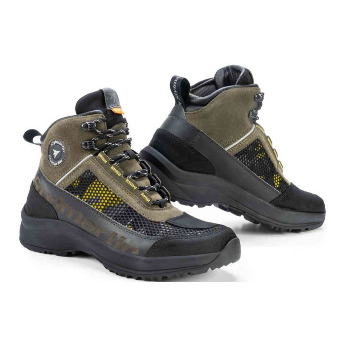 Scarpa Adventure Stylmartin Vertigo Air Mud