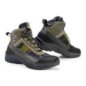 Scarpa Adventure Stylmartin Vertigo Air Mud