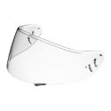 Visiera Ls2 Track Ff569 Trasparente Omologata