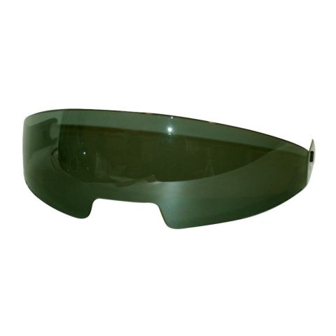 Nolan Visiera Dark Green Per N104/evo/absolute (2xs-xs-s-m-l)