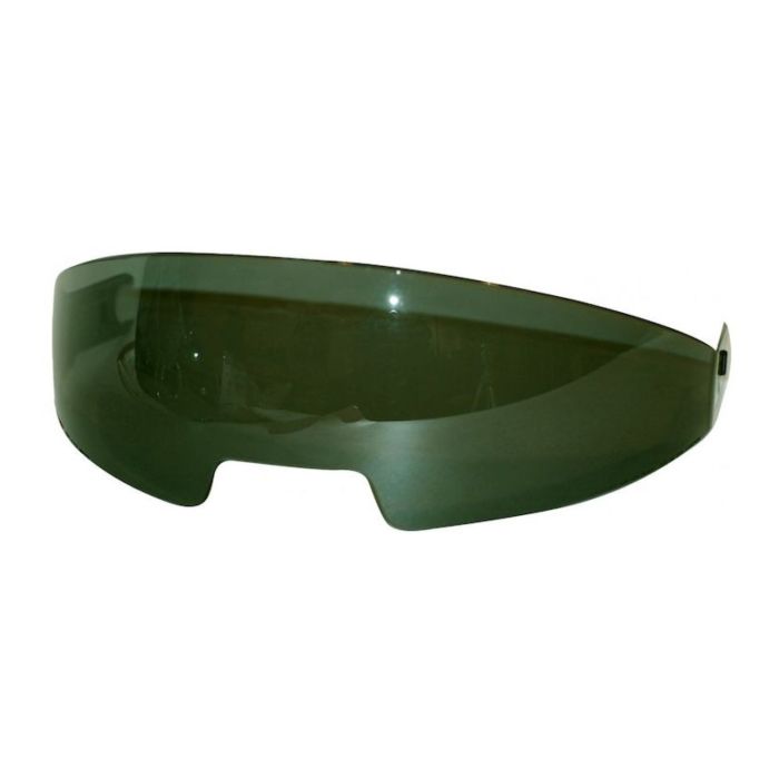 Nolan Visiera Dark Green Per N104/evo/absolute (2xs-xs-s-m-l)