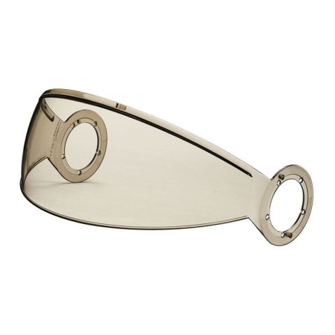 Nolan Visiera Smoke Per N33/evo