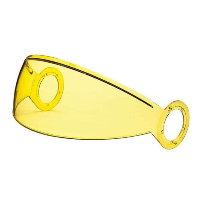 Nolan Visiera Yellow Per N33/evo