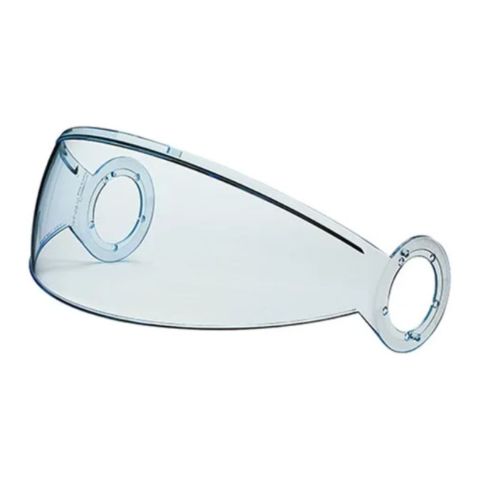 Nolan Visière bleu clair pour N33/evo