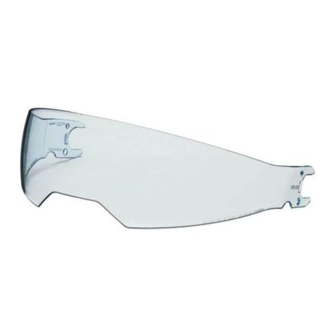 Nolan Visierino bleu clair pour N91/evo/90/-2/86/85/71/g9.1/évoluer