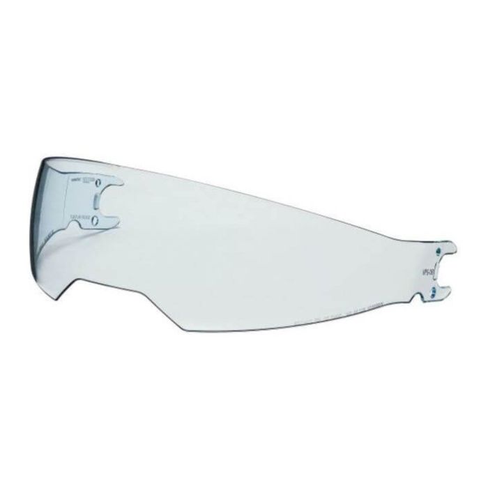 Nolan Light Blue Visierino for N91/evo/90/-2/86/85/71/g9.1/evolve