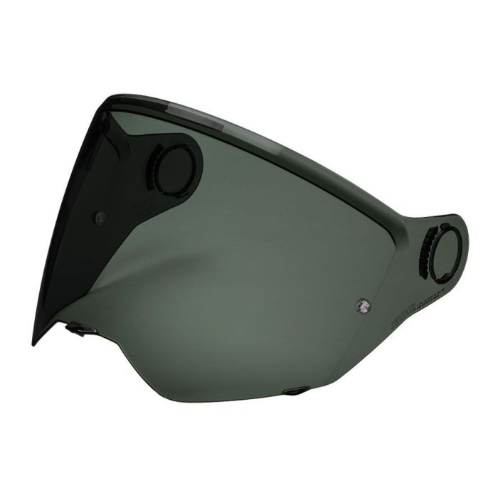 Nolan Visiera Dark Green Per N70-2x (2xs-xs-s-m)