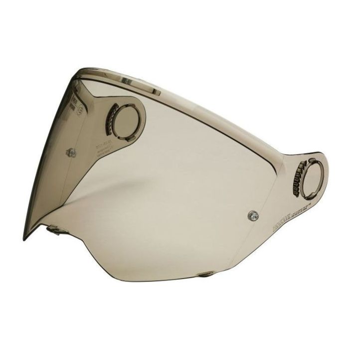 Nolan Visiera Smoke Per N70-2x (2xs-xs-s-m)
